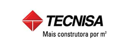 Cliente: Tecnisa